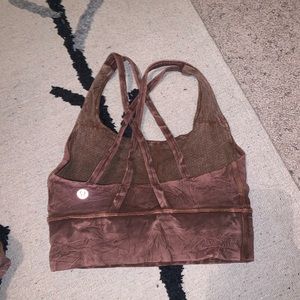 Lululemon bra